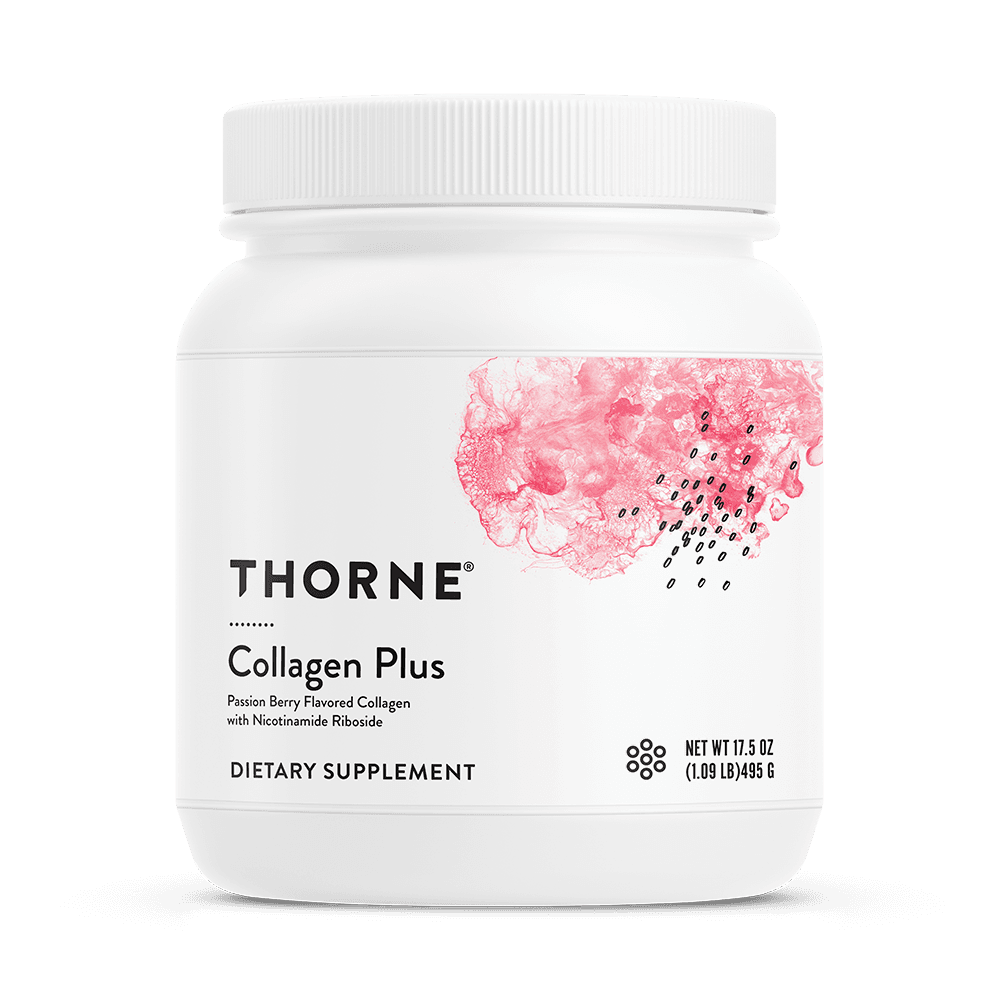 Collagen Plus — Thorne supplement