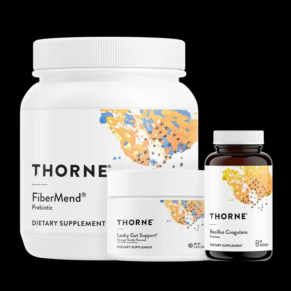 Gut Health Stack