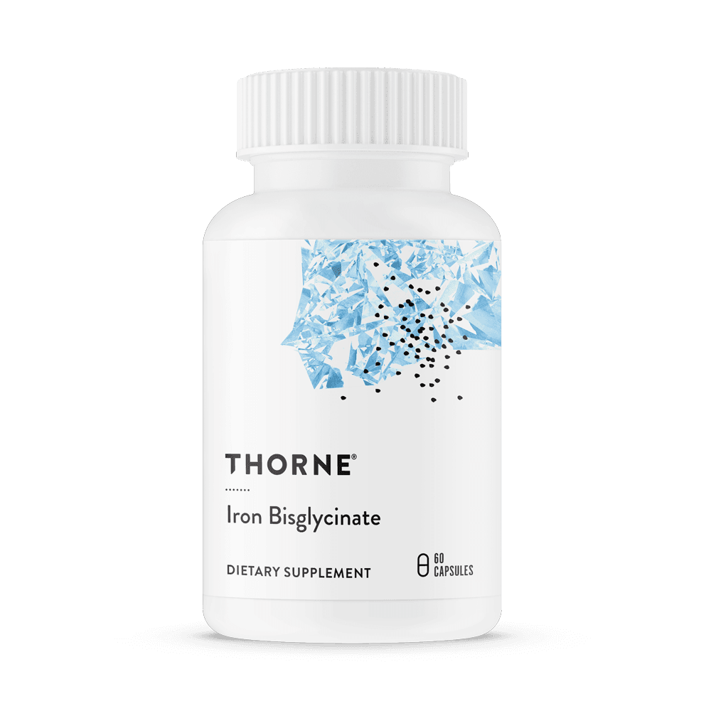 Iron Bisglycinate