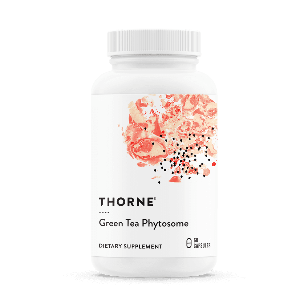 Green Tea Phytosome