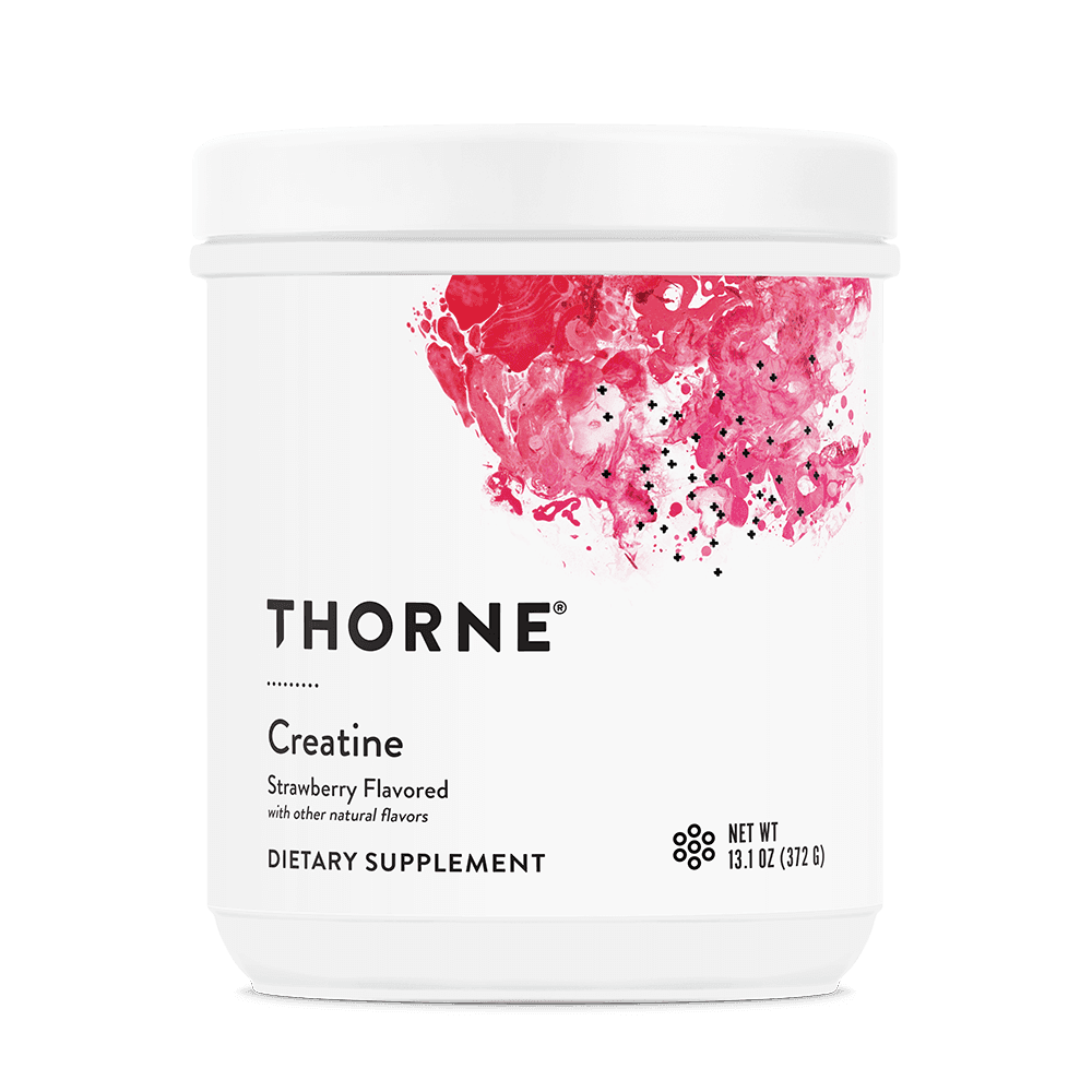 Creatine — Strawberry