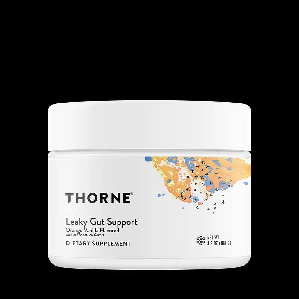 Leaky Gut Support