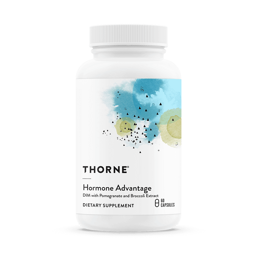 Hormone Advantage